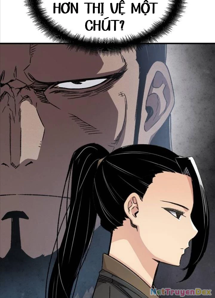 Thiên Ma Quy Hoàn Chapter 36 - Trang 4