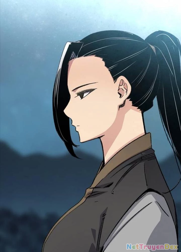 Thiên Ma Quy Hoàn Chapter 36 - Trang 4