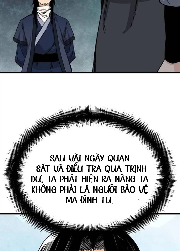 Thiên Ma Quy Hoàn Chapter 36 - Trang 4