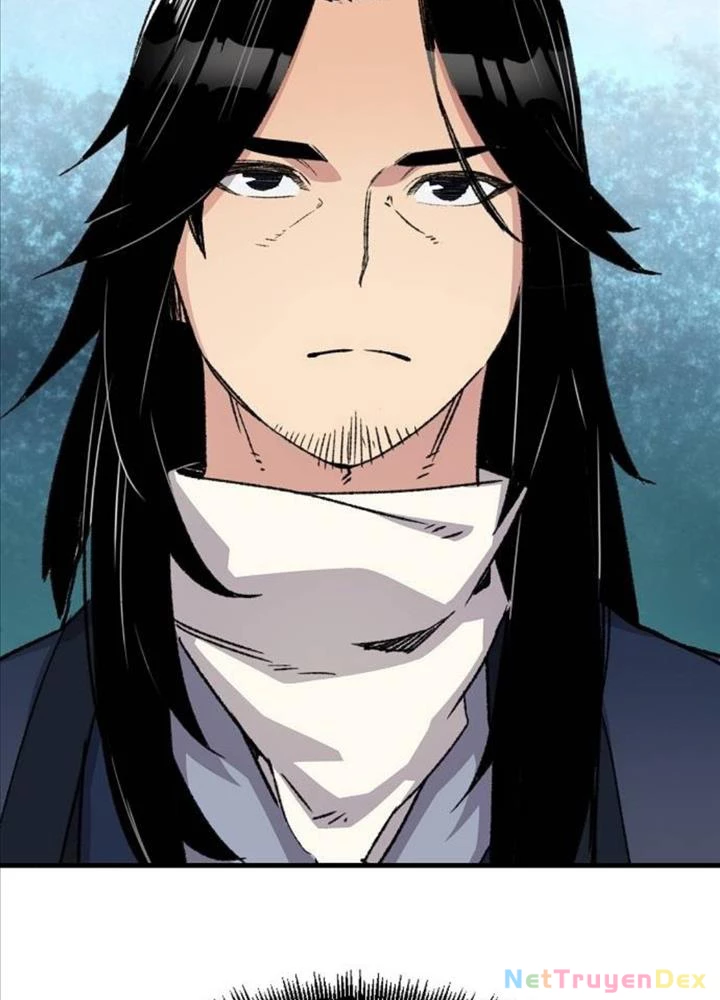 Thiên Ma Quy Hoàn Chapter 36 - Trang 4