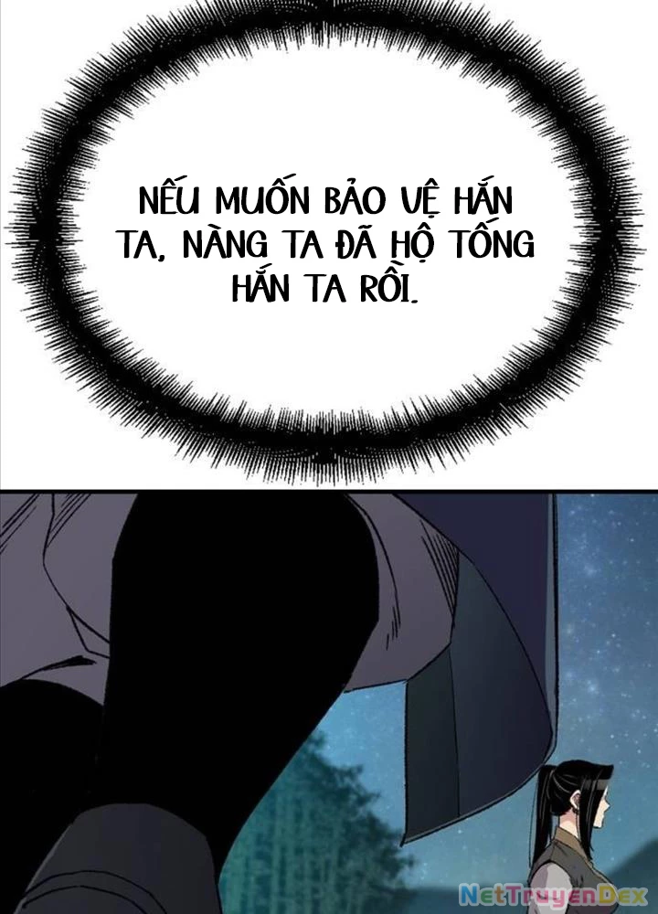 Thiên Ma Quy Hoàn Chapter 36 - Trang 4