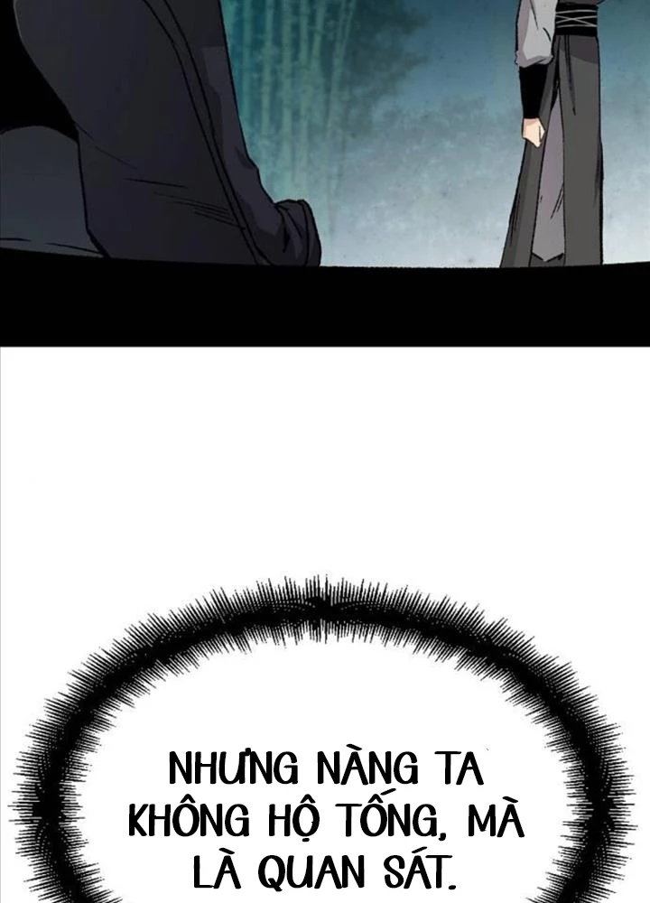 Thiên Ma Quy Hoàn Chapter 36 - Trang 4