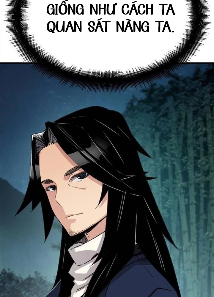 Thiên Ma Quy Hoàn Chapter 36 - Trang 4