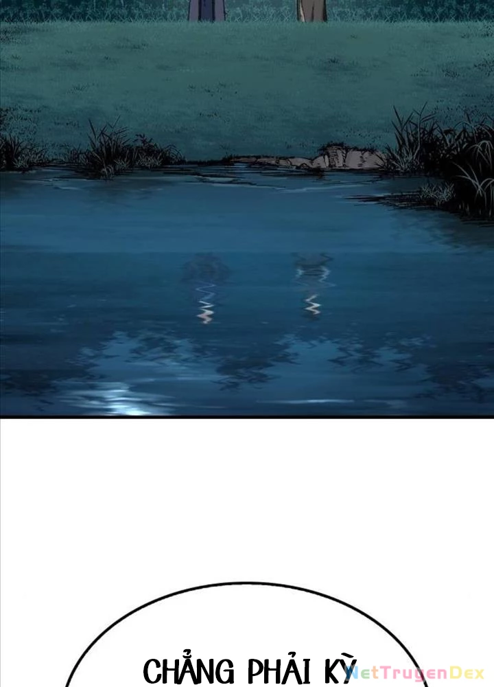 Thiên Ma Quy Hoàn Chapter 36 - Trang 4