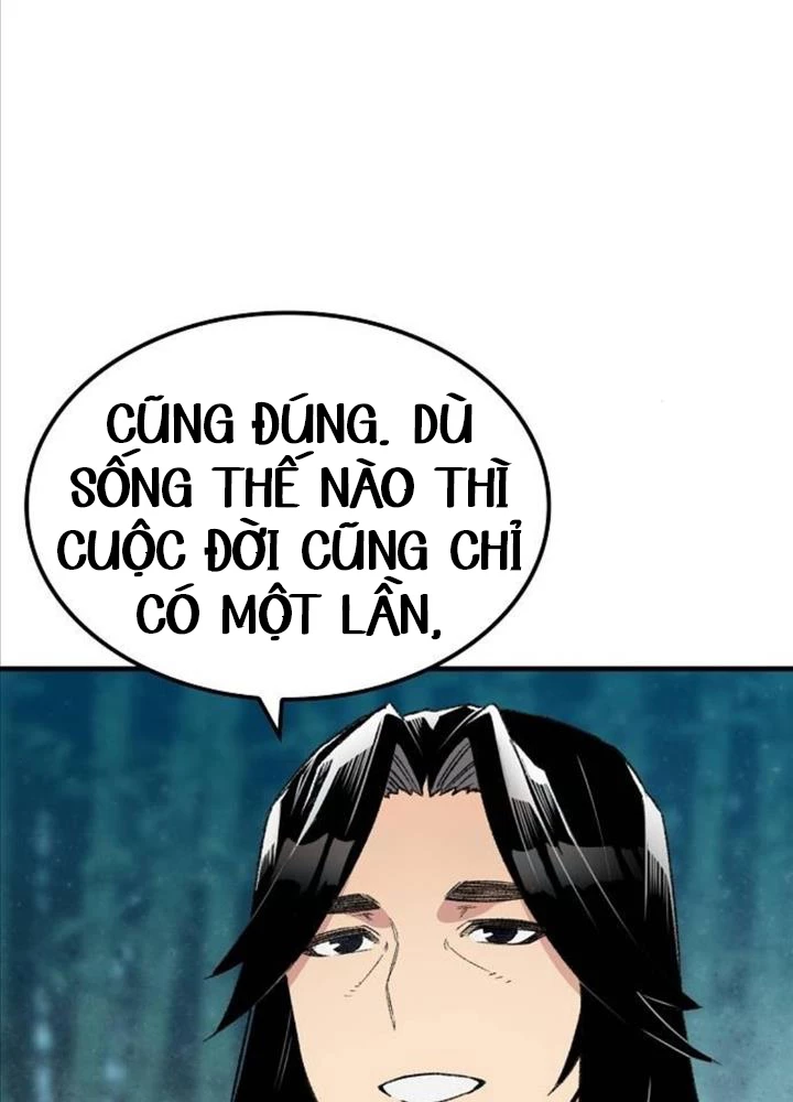 Thiên Ma Quy Hoàn Chapter 36 - Trang 4