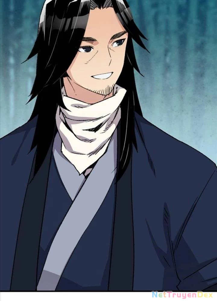 Thiên Ma Quy Hoàn Chapter 36 - Trang 4