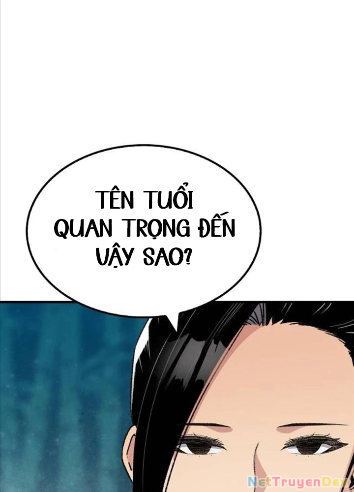 Thiên Ma Quy Hoàn Chapter 36 - Trang 4