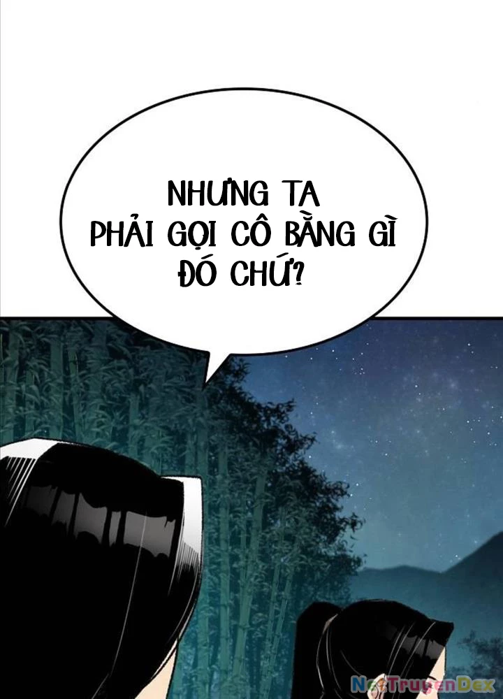 Thiên Ma Quy Hoàn Chapter 36 - Trang 4