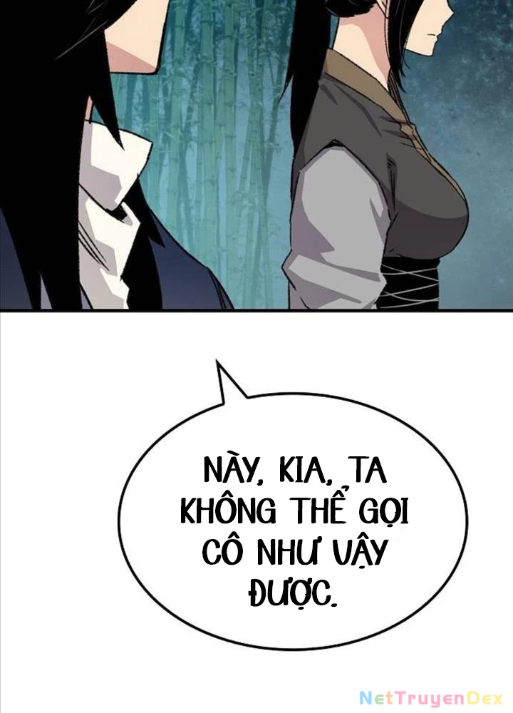 Thiên Ma Quy Hoàn Chapter 36 - Trang 4