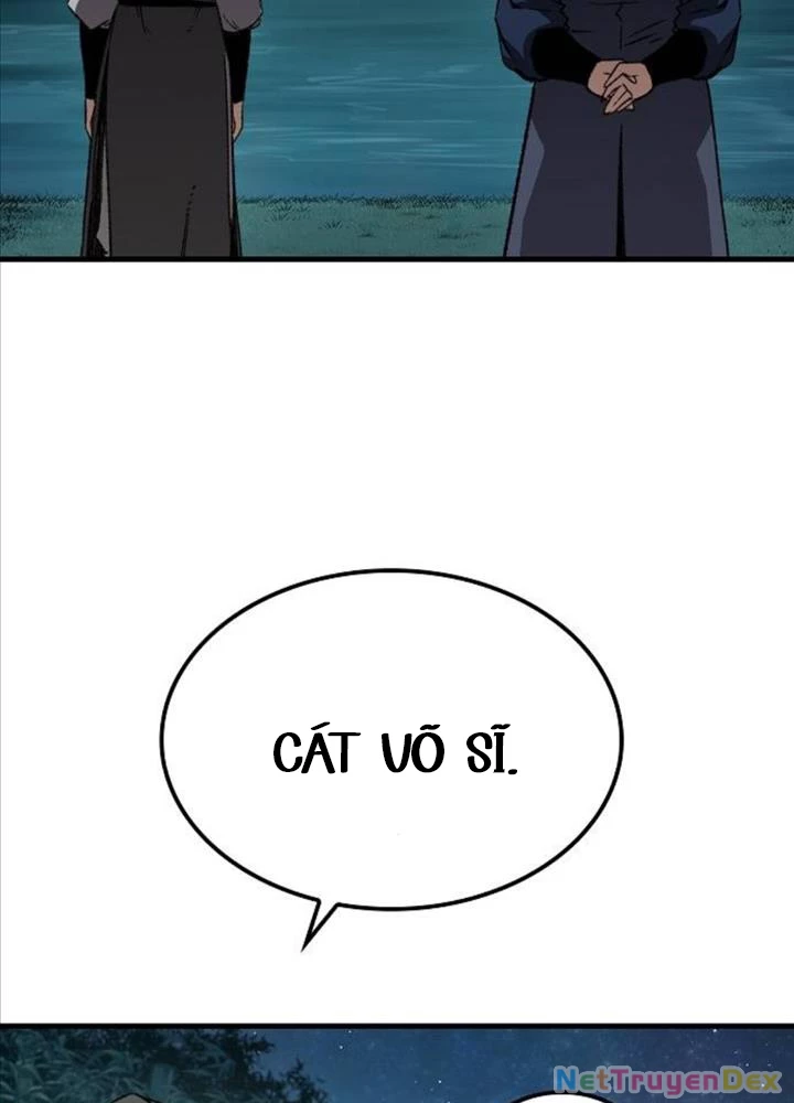 Thiên Ma Quy Hoàn Chapter 36 - Trang 4