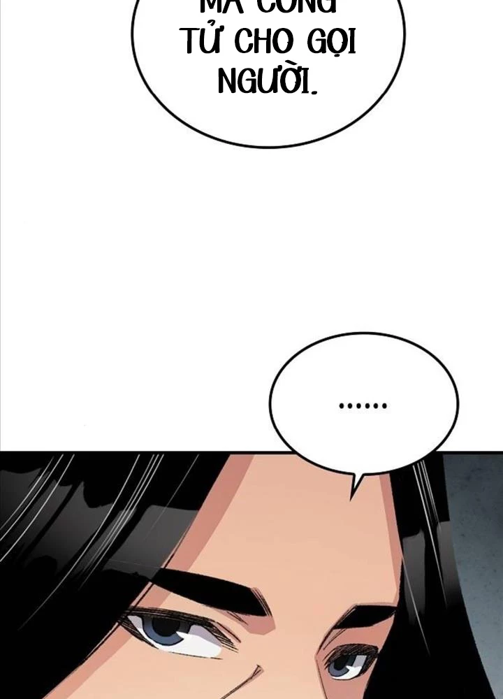 Thiên Ma Quy Hoàn Chapter 36 - Trang 4