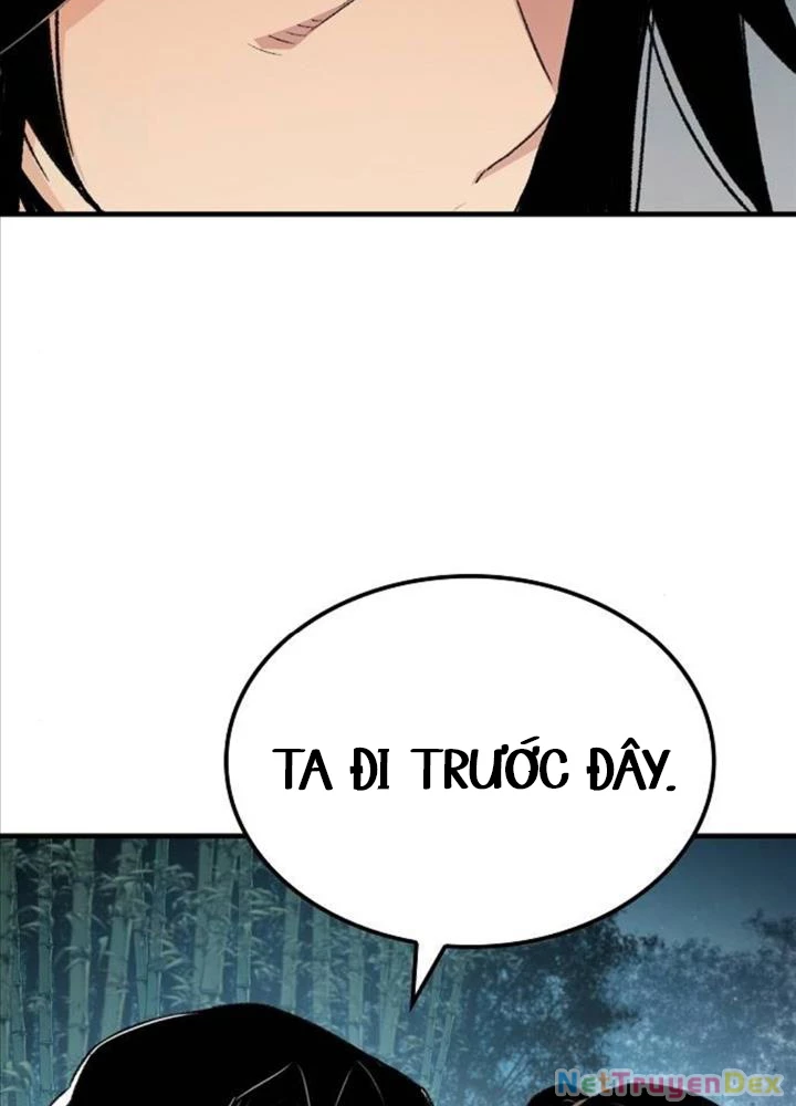 Thiên Ma Quy Hoàn Chapter 36 - Trang 4