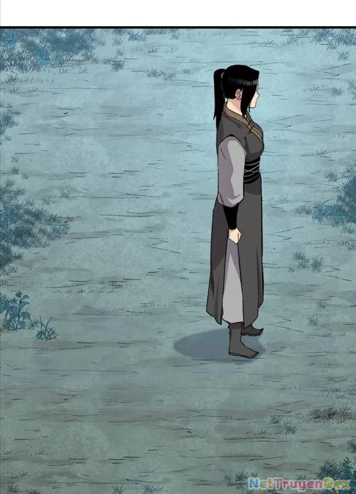 Thiên Ma Quy Hoàn Chapter 36 - Trang 4