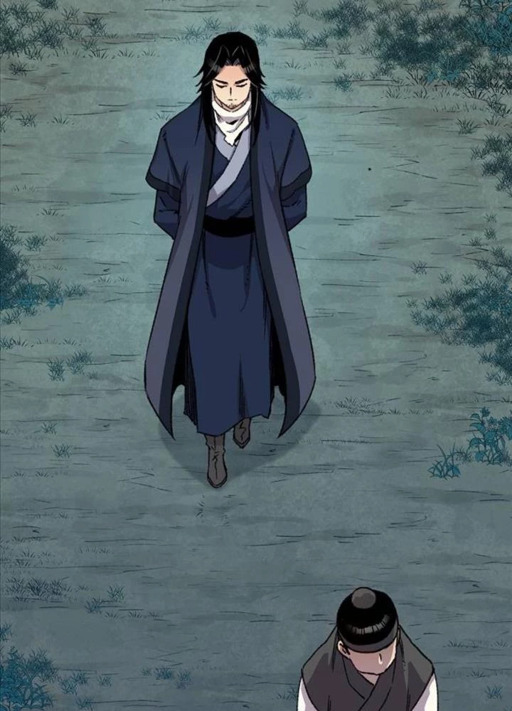 Thiên Ma Quy Hoàn Chapter 36 - Trang 4