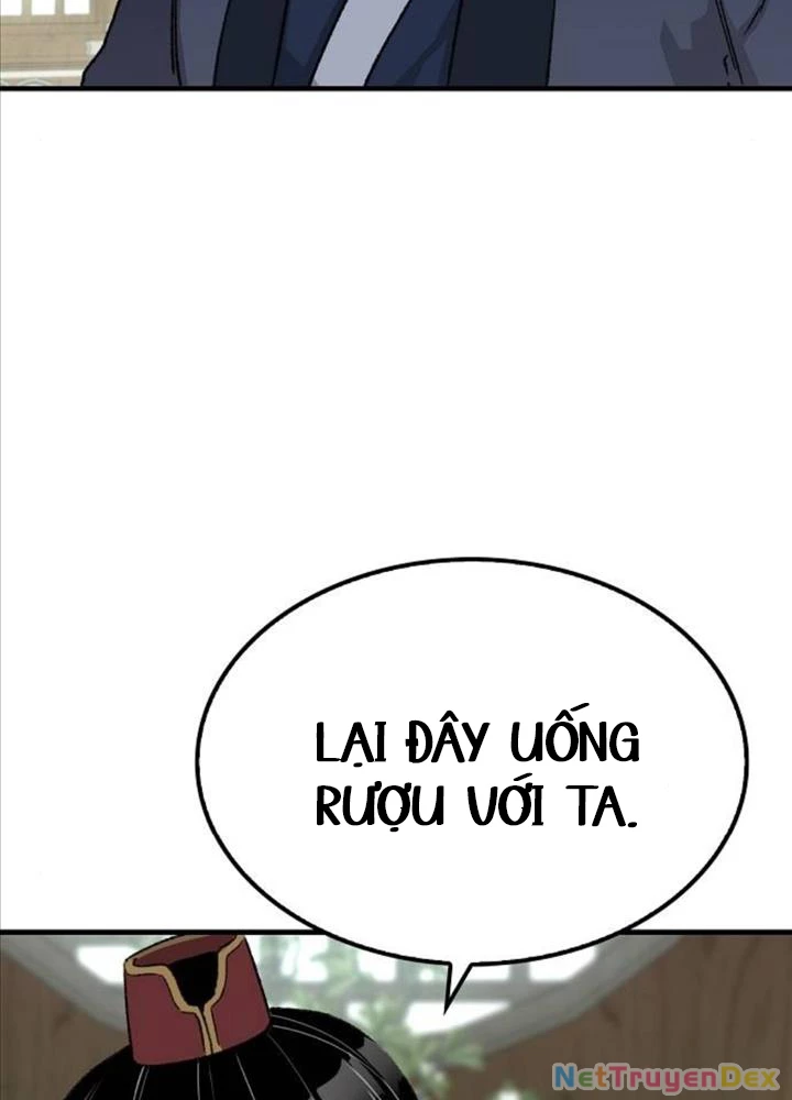 Thiên Ma Quy Hoàn Chapter 36 - Trang 4