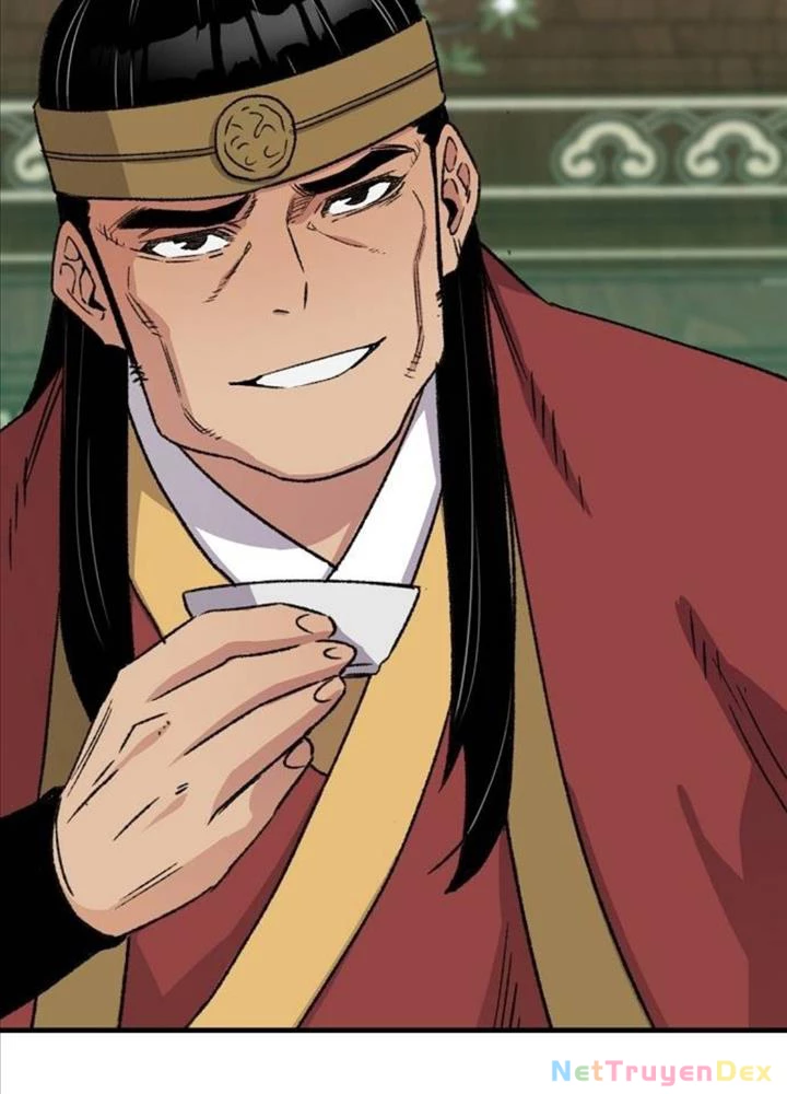 Thiên Ma Quy Hoàn Chapter 36 - Trang 4