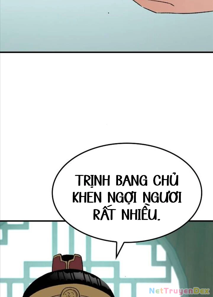 Thiên Ma Quy Hoàn Chapter 36 - Trang 4