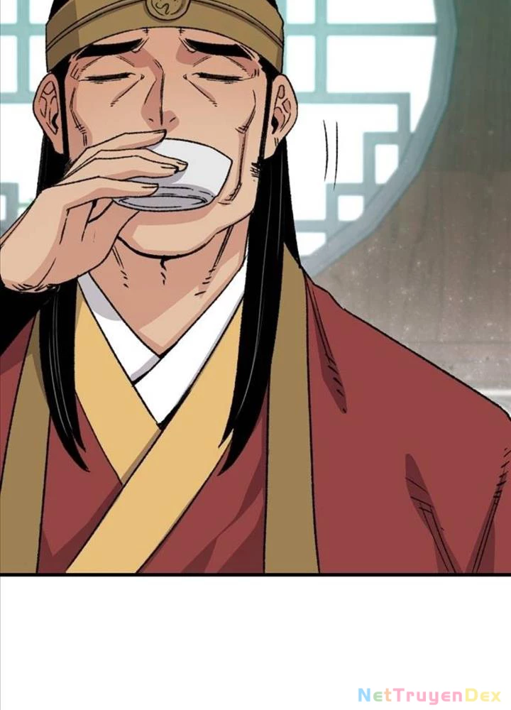 Thiên Ma Quy Hoàn Chapter 36 - Trang 4