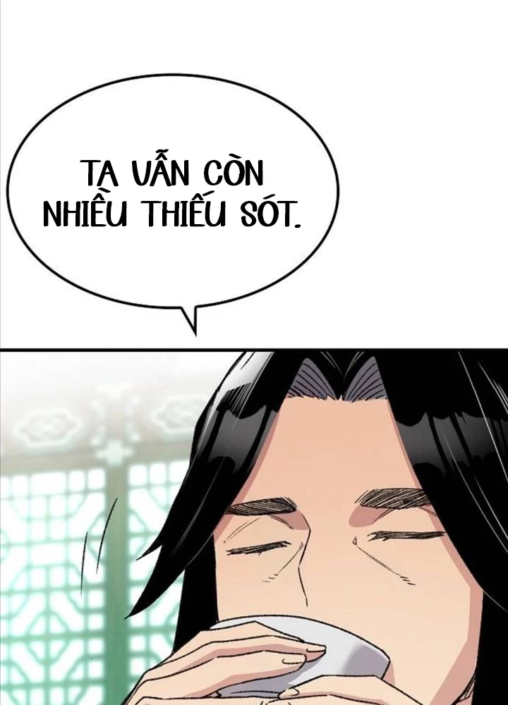 Thiên Ma Quy Hoàn Chapter 36 - Trang 4