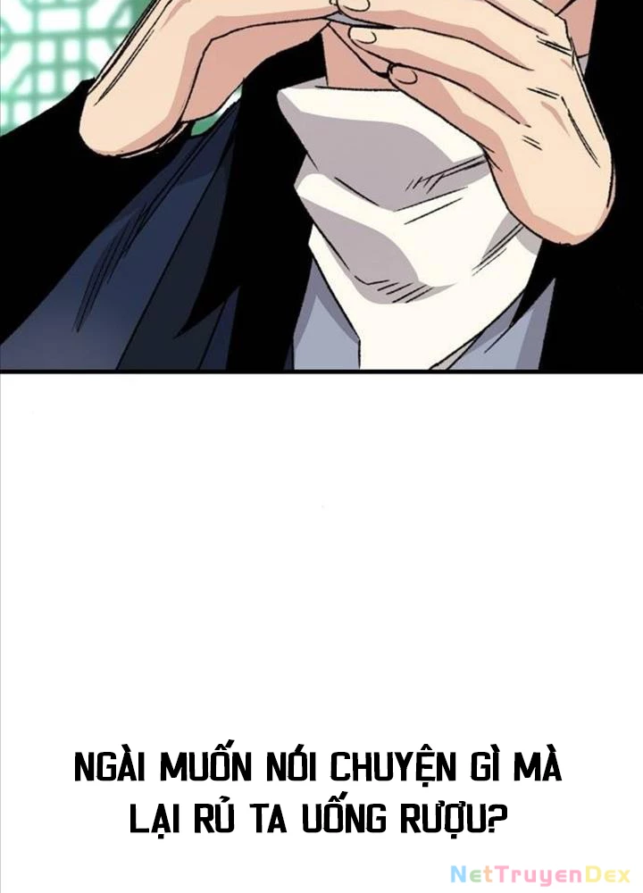 Thiên Ma Quy Hoàn Chapter 36 - Trang 4