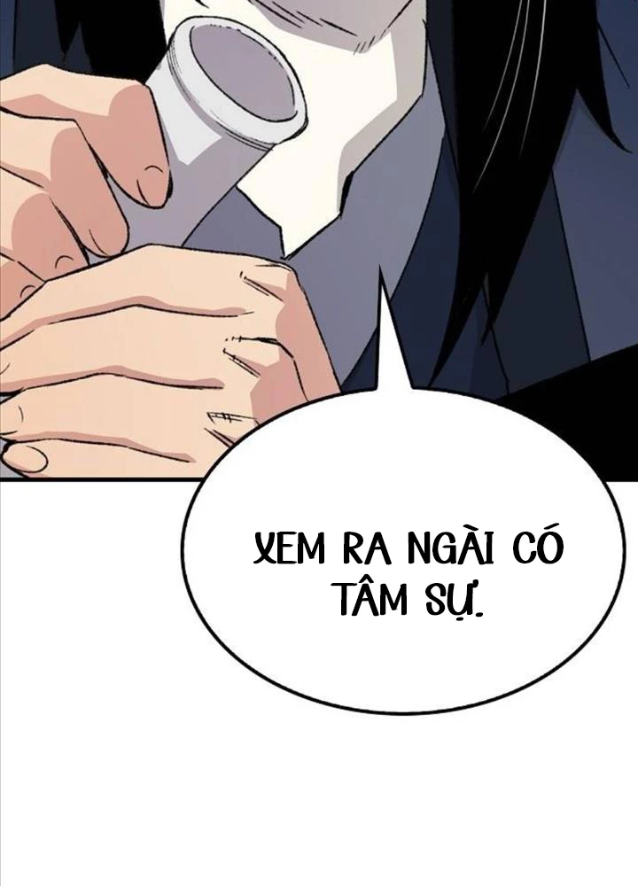Thiên Ma Quy Hoàn Chapter 36 - Trang 4