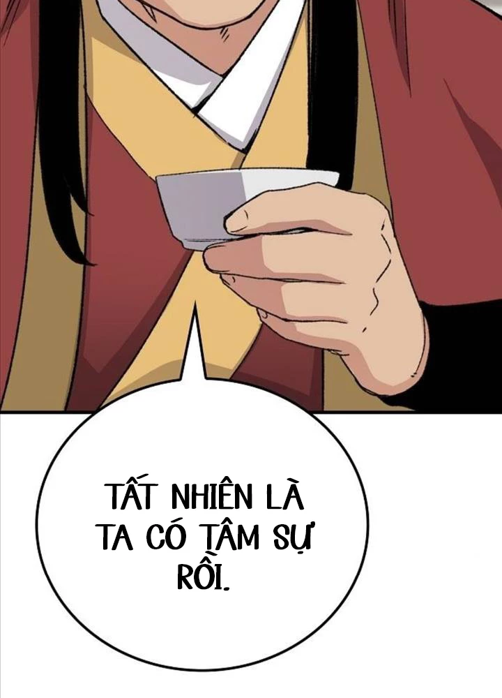 Thiên Ma Quy Hoàn Chapter 36 - Trang 4