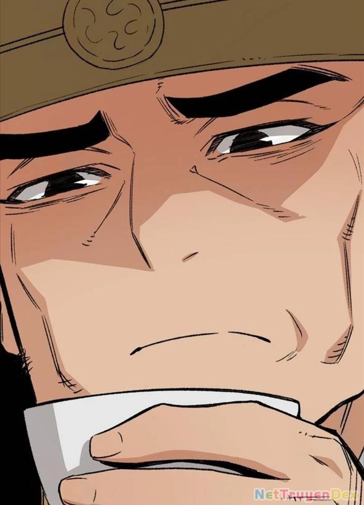 Thiên Ma Quy Hoàn Chapter 36 - Trang 4