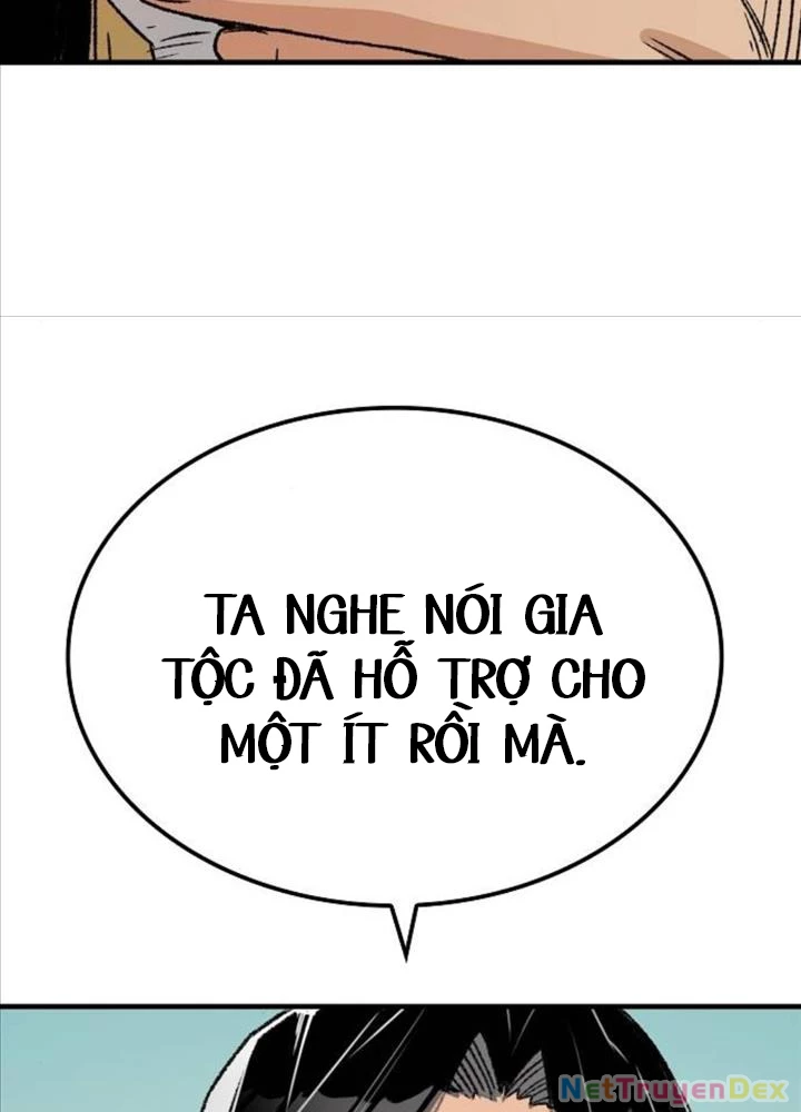 Thiên Ma Quy Hoàn Chapter 36 - Trang 4