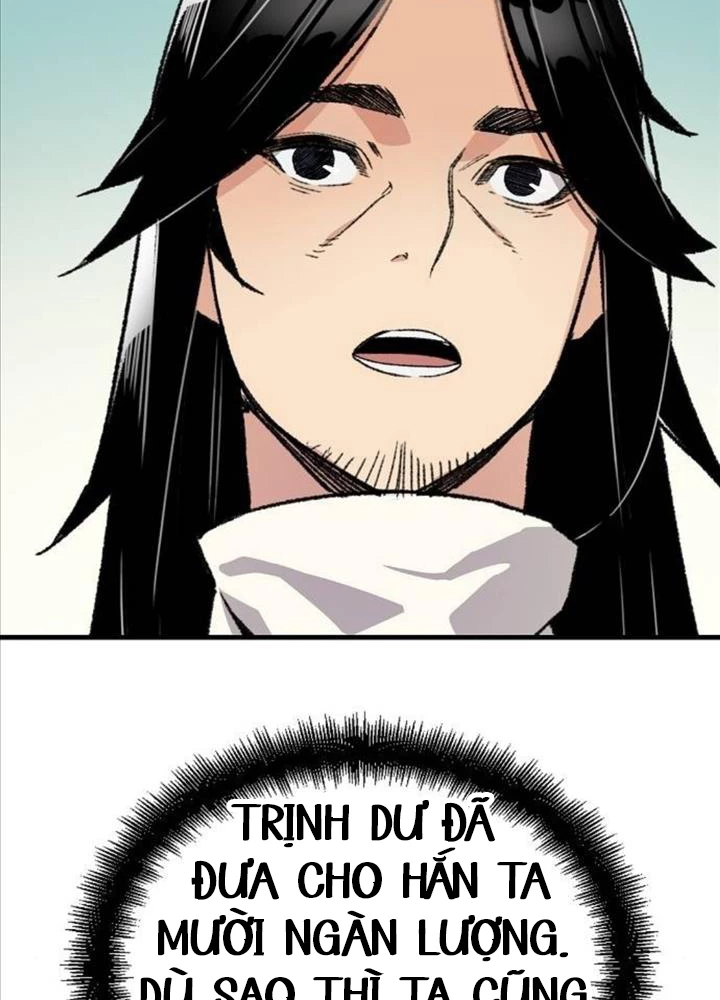 Thiên Ma Quy Hoàn Chapter 36 - Trang 4