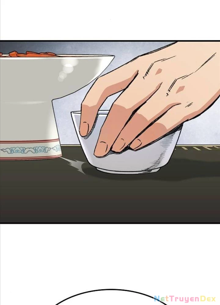 Thiên Ma Quy Hoàn Chapter 36 - Trang 4