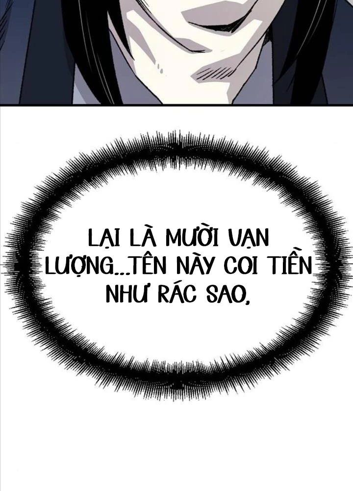 Thiên Ma Quy Hoàn Chapter 36 - Trang 4