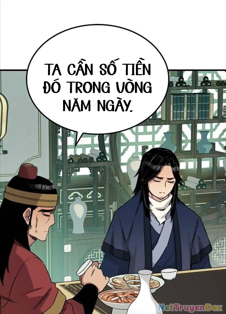 Thiên Ma Quy Hoàn Chapter 36 - Trang 4