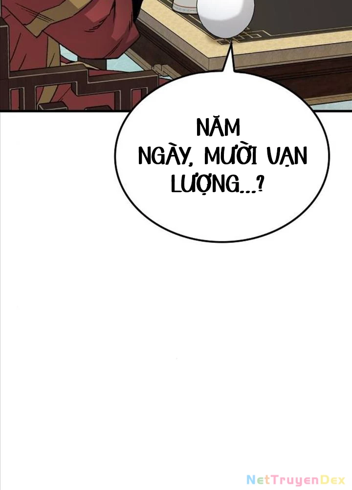 Thiên Ma Quy Hoàn Chapter 36 - Trang 4