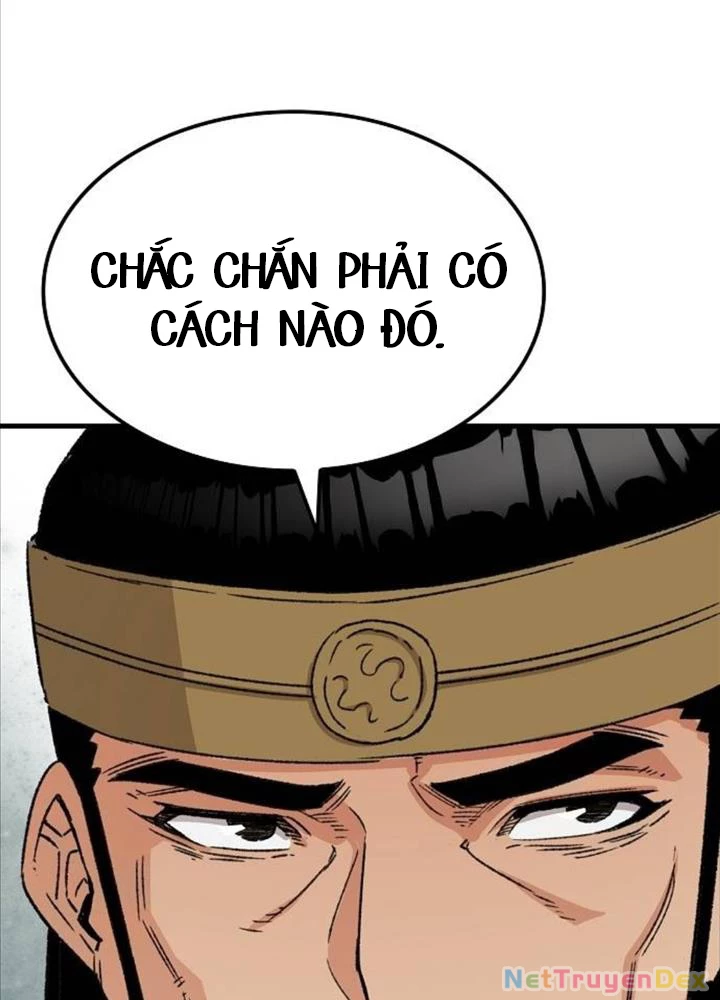 Thiên Ma Quy Hoàn Chapter 36 - Trang 4