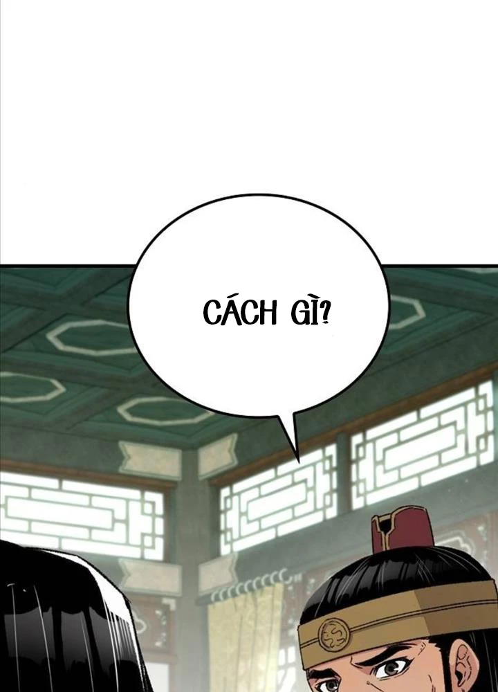 Thiên Ma Quy Hoàn Chapter 36 - Trang 4