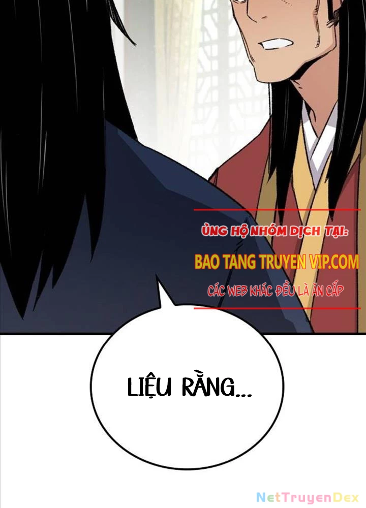Thiên Ma Quy Hoàn Chapter 36 - Trang 4