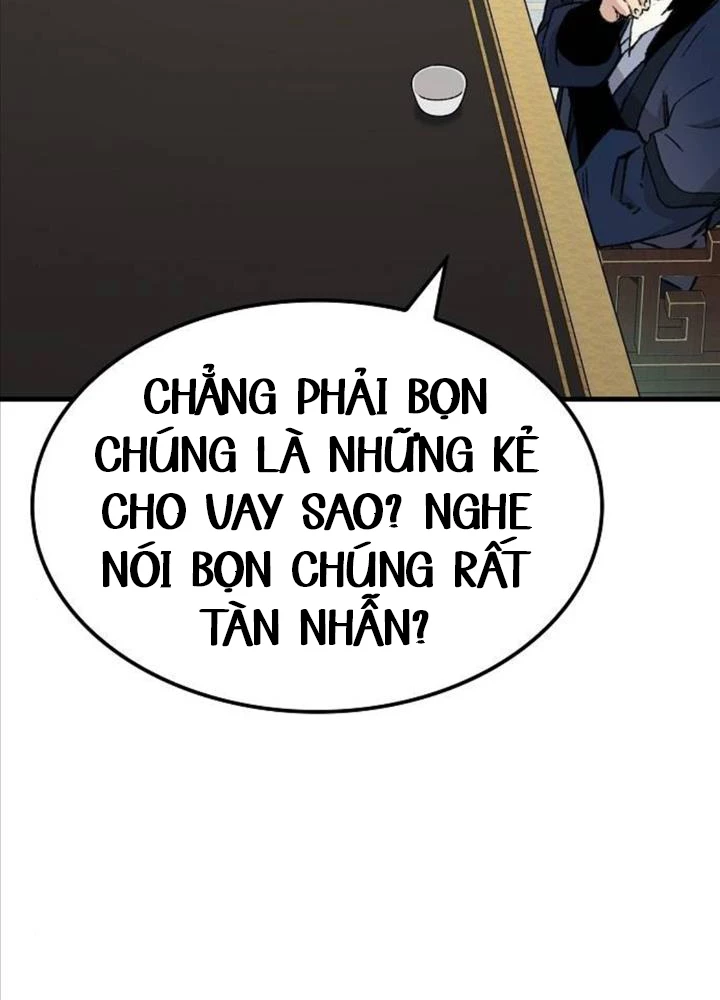 Thiên Ma Quy Hoàn Chapter 36 - Trang 4