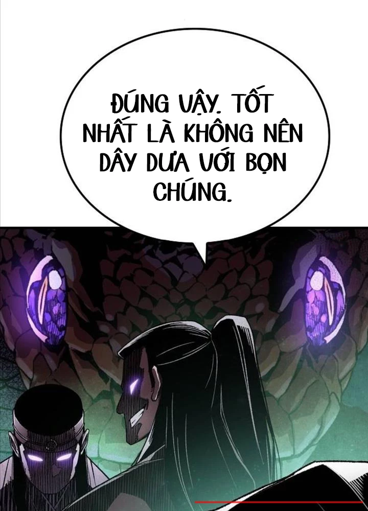 Thiên Ma Quy Hoàn Chapter 36 - Trang 4