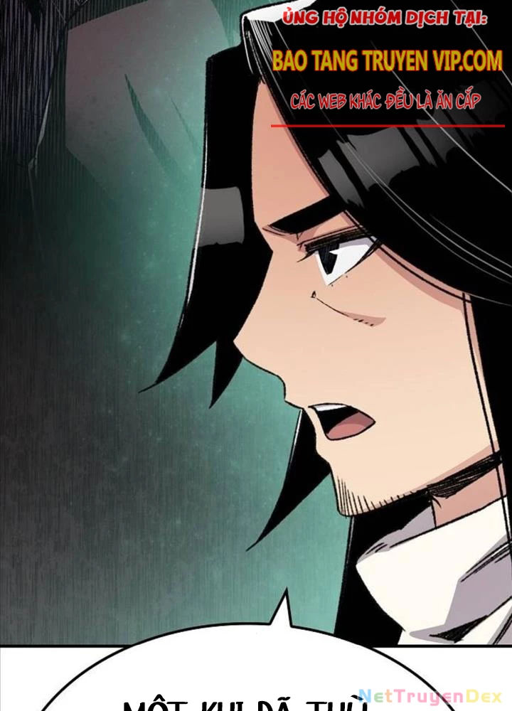 Thiên Ma Quy Hoàn Chapter 36 - Trang 4