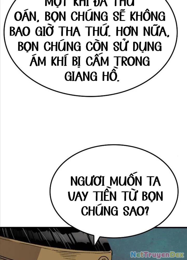 Thiên Ma Quy Hoàn Chapter 36 - Trang 4
