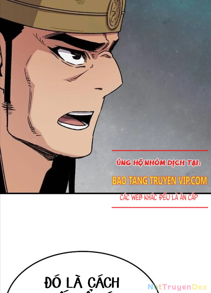 Thiên Ma Quy Hoàn Chapter 36 - Trang 4