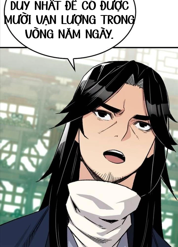 Thiên Ma Quy Hoàn Chapter 36 - Trang 4