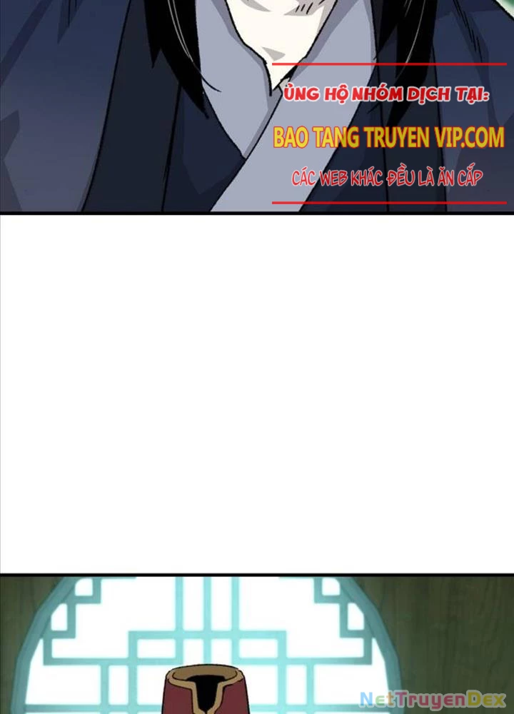 Thiên Ma Quy Hoàn Chapter 36 - Trang 4