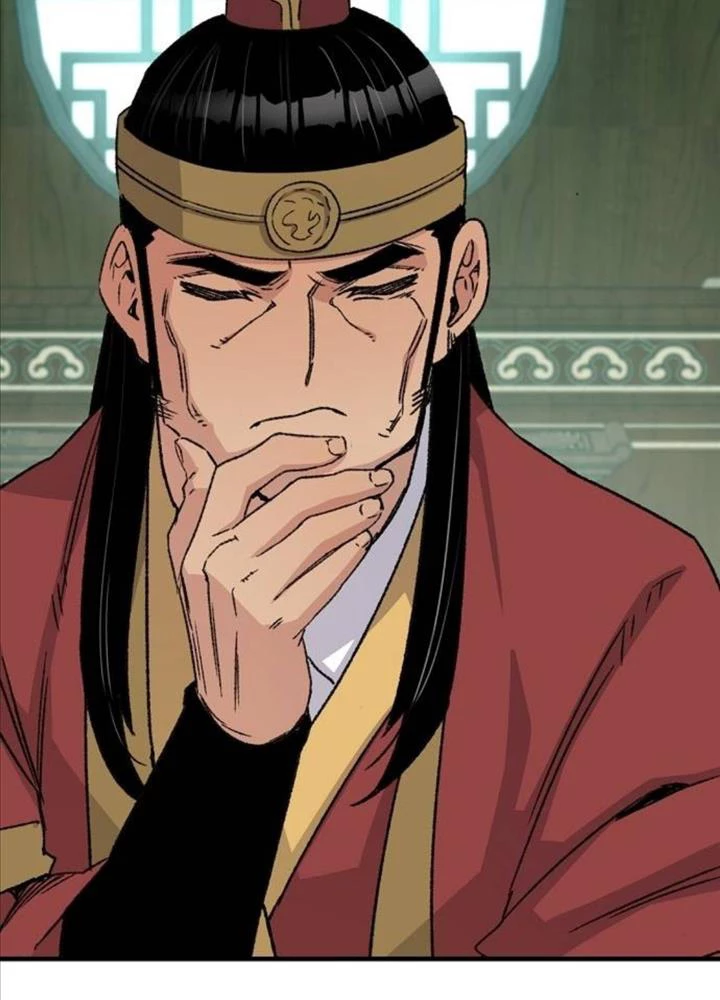 Thiên Ma Quy Hoàn Chapter 36 - Trang 4