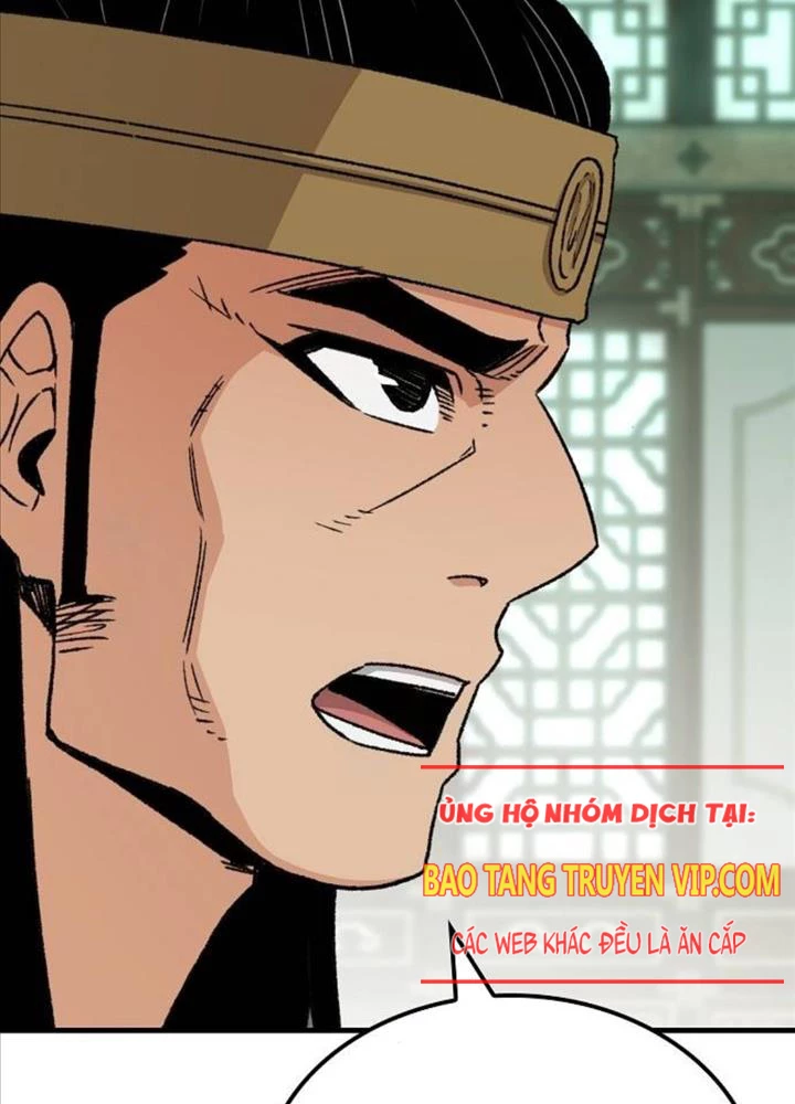 Thiên Ma Quy Hoàn Chapter 36 - Trang 4