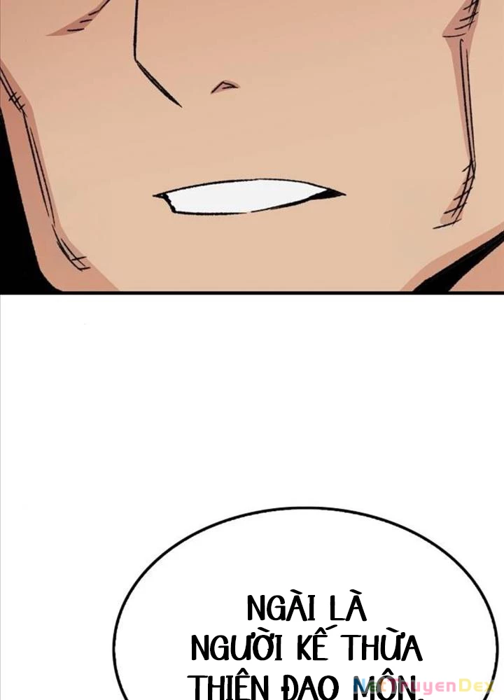 Thiên Ma Quy Hoàn Chapter 36 - Trang 4