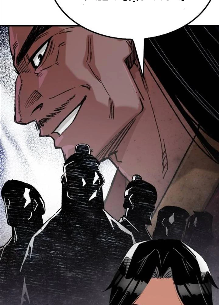 Thiên Ma Quy Hoàn Chapter 36 - Trang 4