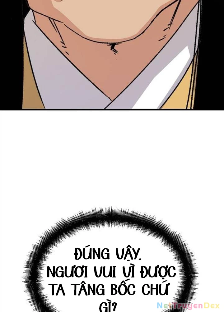 Thiên Ma Quy Hoàn Chapter 36 - Trang 4