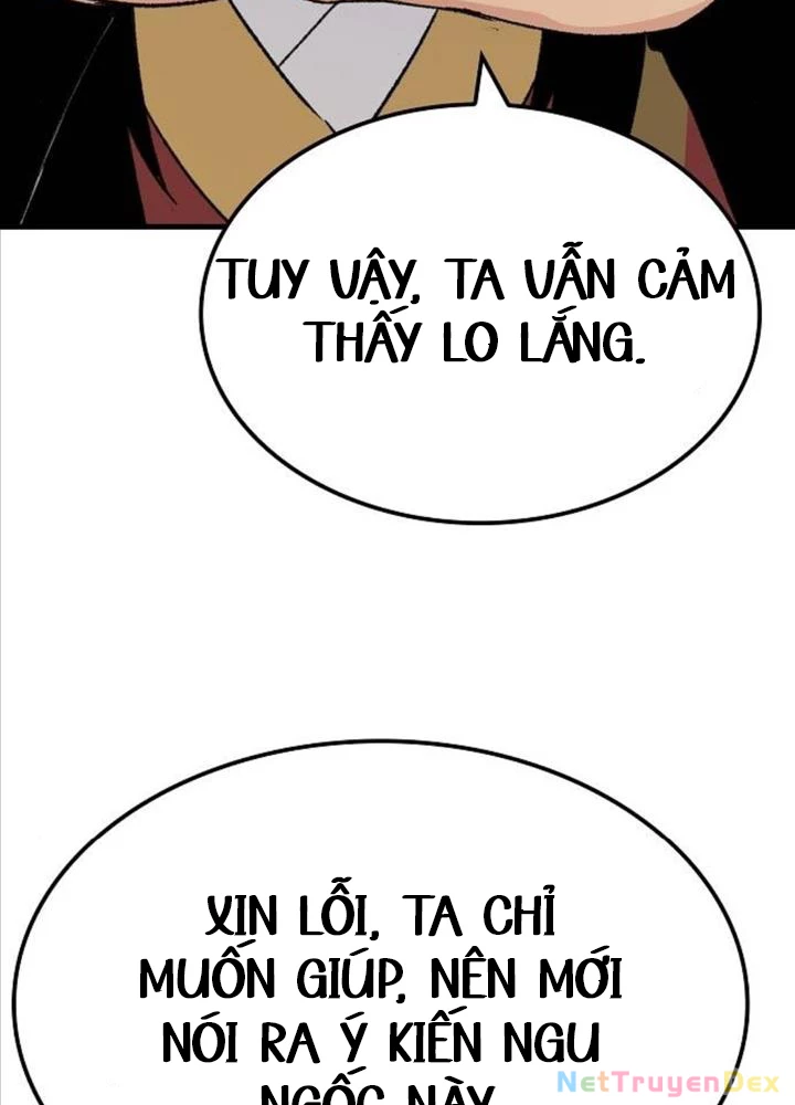 Thiên Ma Quy Hoàn Chapter 36 - Trang 4