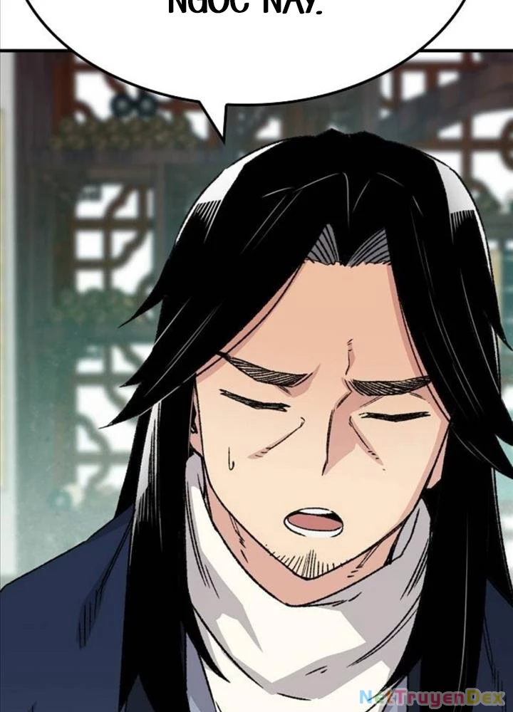 Thiên Ma Quy Hoàn Chapter 36 - Trang 4